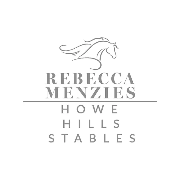 rebecca menzies how hills stables