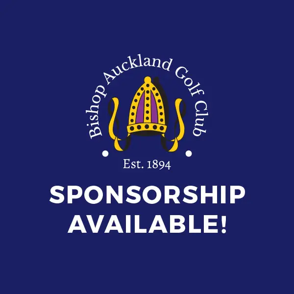 sponsorship available