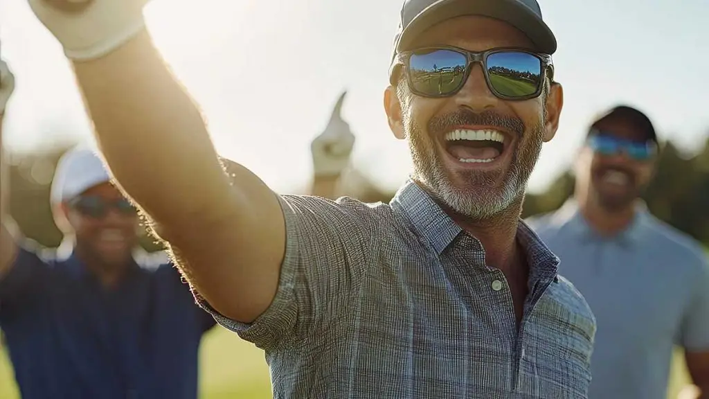 golf teams news header image