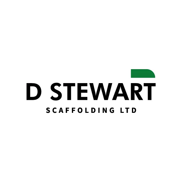d stewart scaffolding ltd