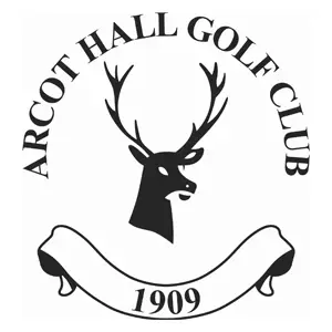 arcot hall golf club