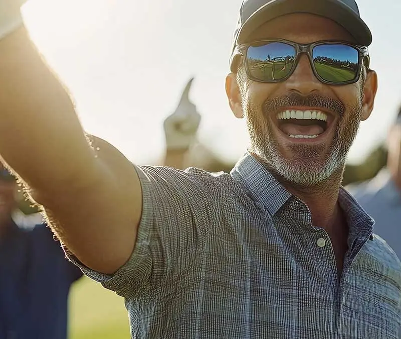 golf teams news header image