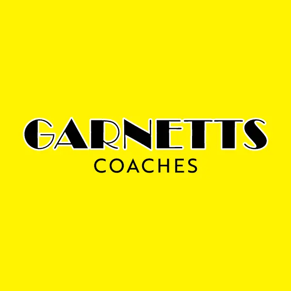 garnetts coaches