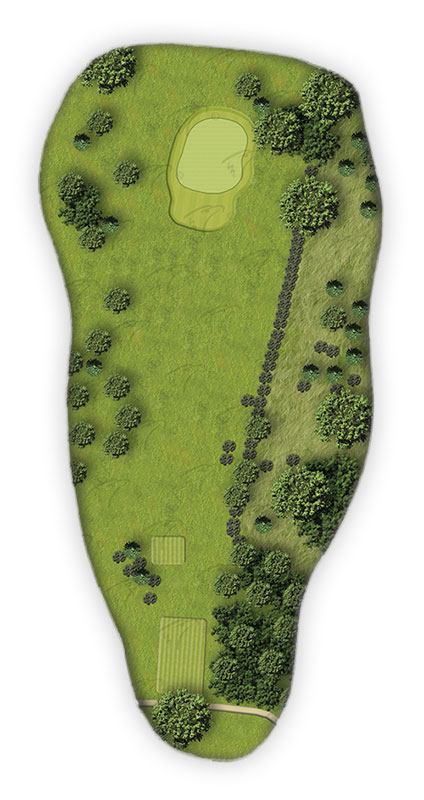 bagc hole 12 map