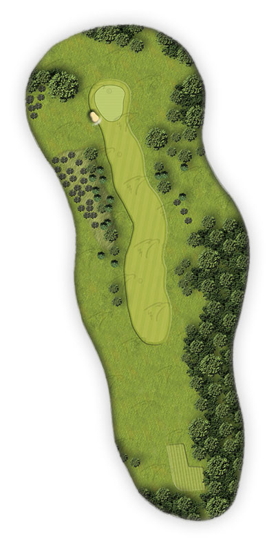 bagc hole 17 map
