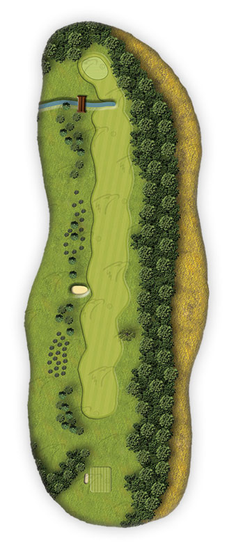 bagc hole 2 map