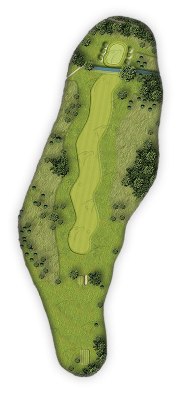 bagc hole 4 map