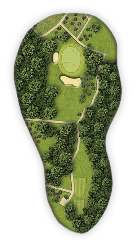 bagc hole 7 map